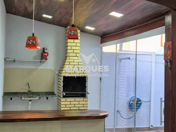 Imagem Imovel perfeito para você que busca conforto, segurança