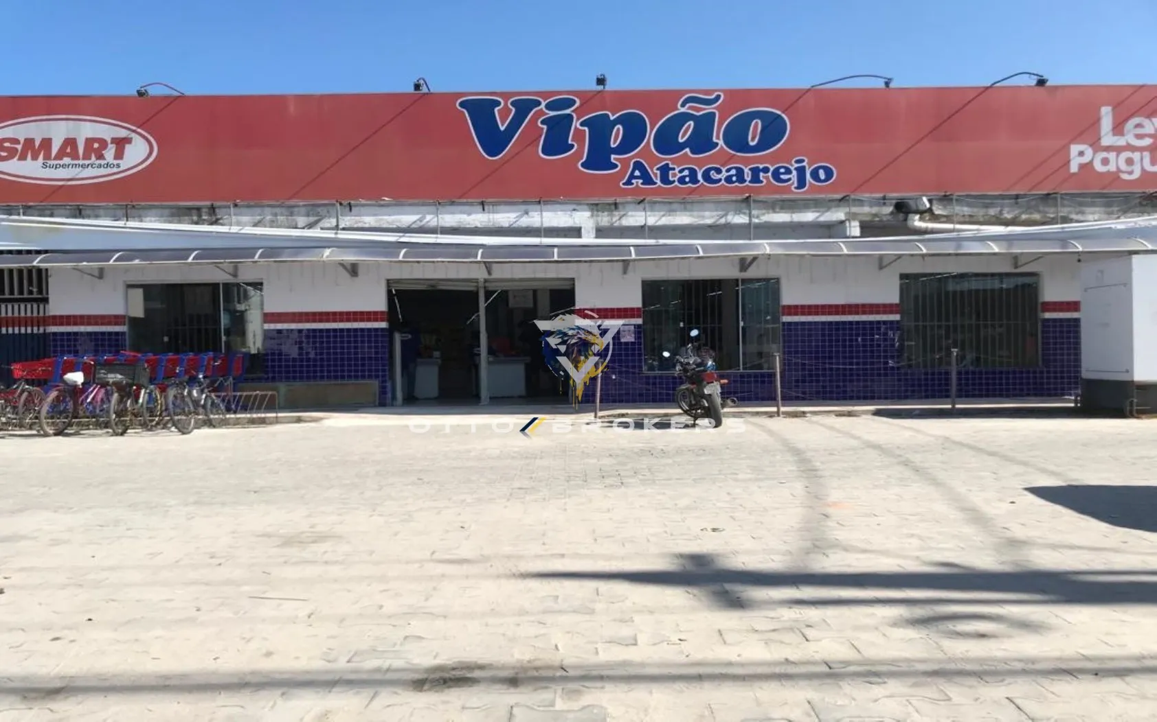 Foto do imóvel PONTO COMERCIAL em SANTA CRUZ CABRÁLIA - BA, COROA VERMELHA em COROA VERMELHA, SANTA CRUZ CABRÁLIA - BA