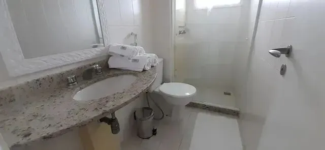 Imagem Apartamento no Indianápolis / Vila do Pan, 80 m² e 2 quartos