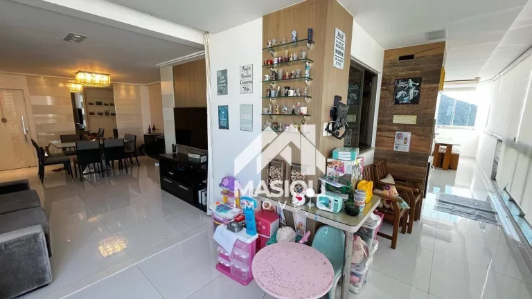 Foto do imóvel Apartamento à venda, 135 m² por R$ 1.850.000,00 - Praia da Costa - Vila Velha/ES