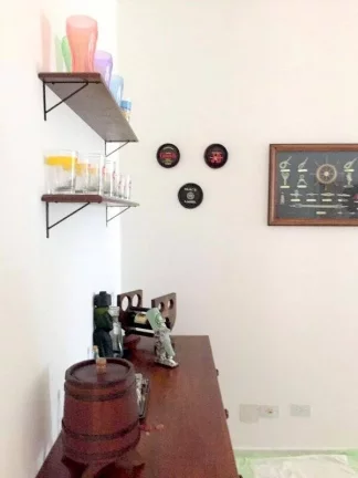 Imagem APARTAMENTO EM CONDOMINIO DE OTIMO ACABAMENTO
