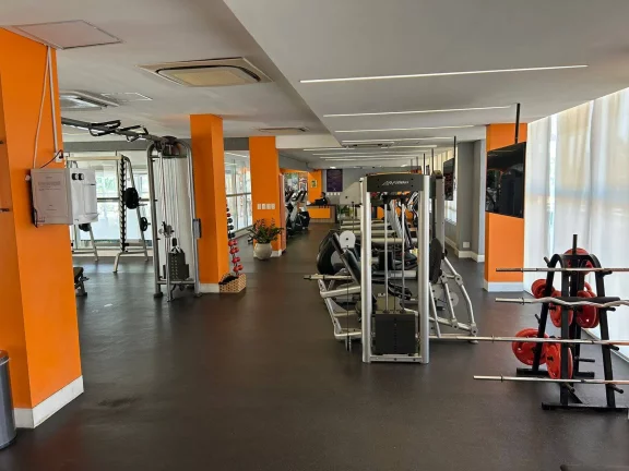 Imagem Porto das dunas Wellness Resort Cobertura 4 quartos reformada Vista ao Mar