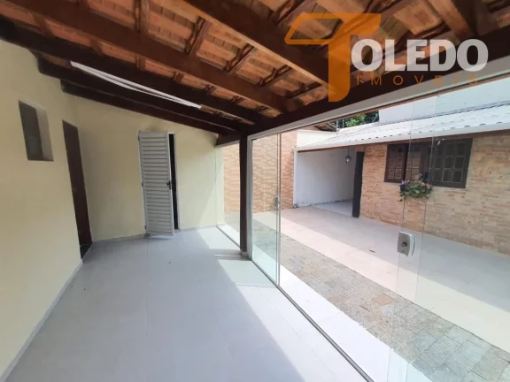 Imagem Casa 3 dormitórios para Venda em Caraguatatuba / SP no bairro Jardim Casa Branca