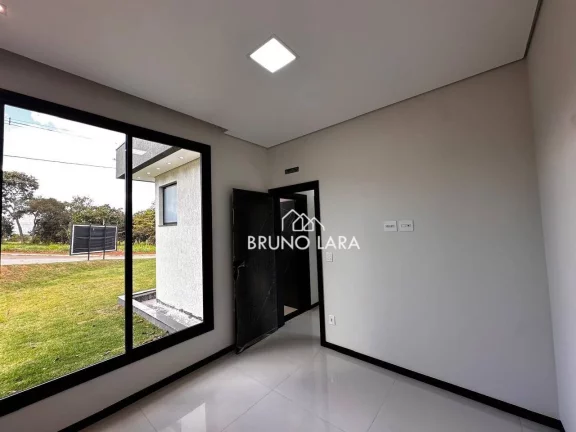Imagem Casa à venda em Igarapé MG, condomínio Gran Ville.