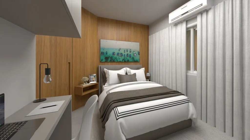 Imagem Apartamento em Rio Branco