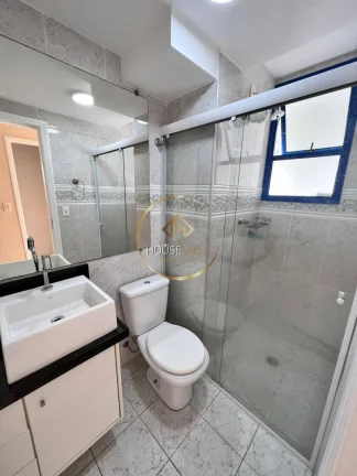 Imagem Apartamento, 3 Dormitórios ( 1 suíte), Aquárius, Sjc.