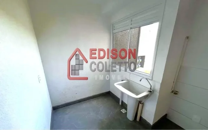 Imagem Apartamento Garden a venda, no Condomino Jardim das Alamedas, Agua Branca, Piracicaba/SP.!!
