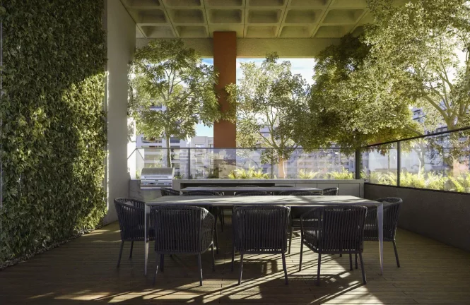 Imagem Empire Residence
