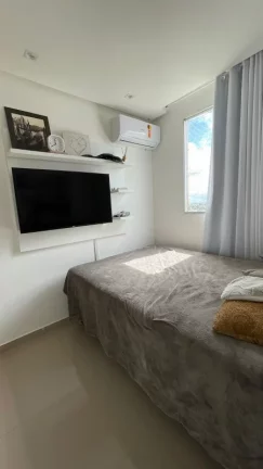 Imagem Apartamento para venda no Parque Flora - Sim