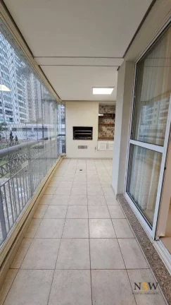 Imagem Apartamento com 3 dormitórios à venda, 175 m² por R$ 2.200.000,00 - Vila Leopoldina - São Paulo/SP