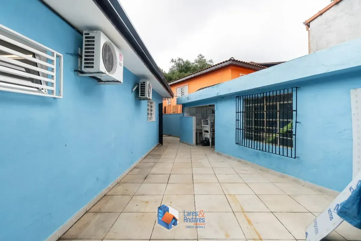 Imagem Casa comercial para venda em Interlagos, 265m²
