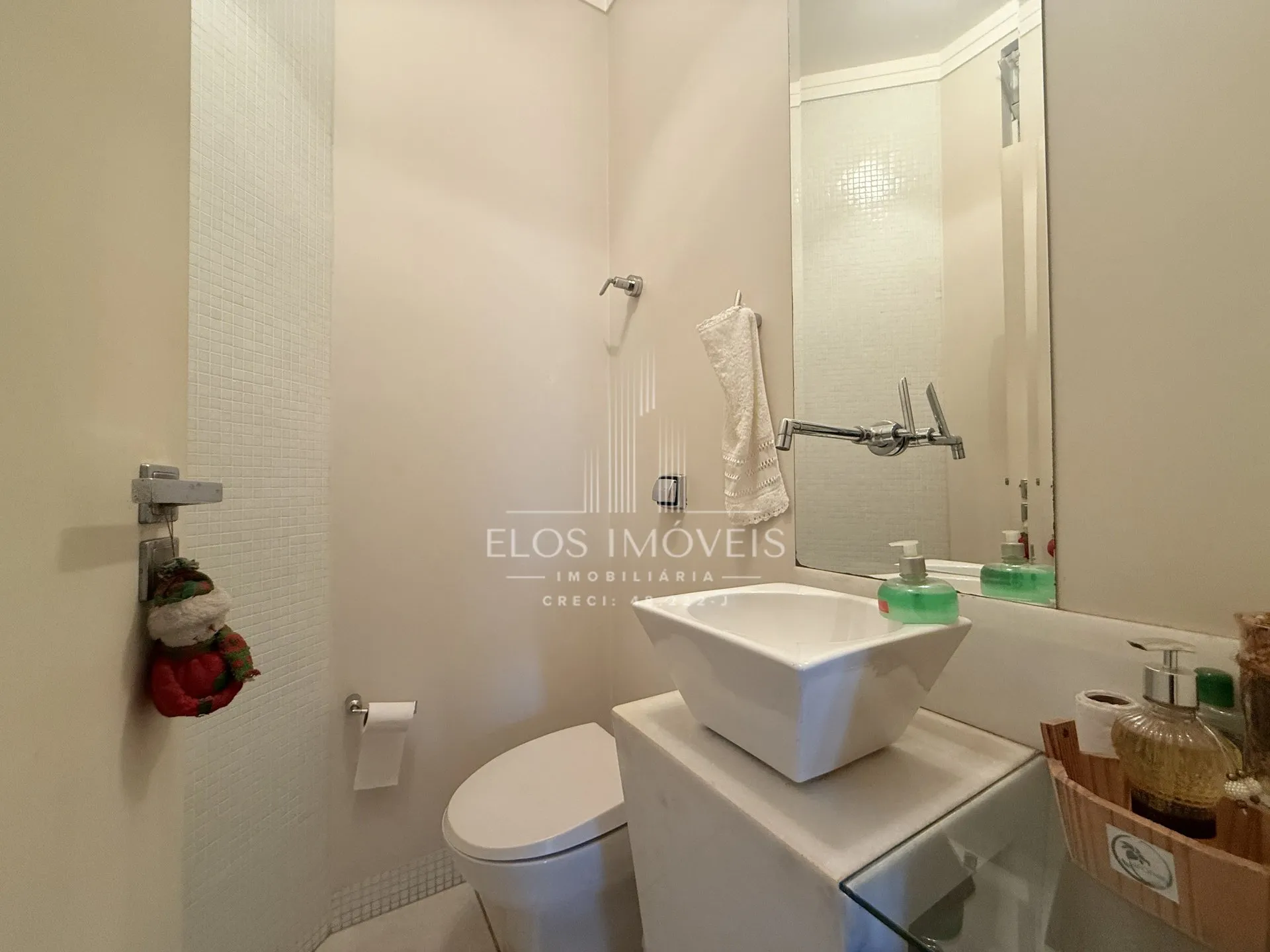 Imagem Casa de 3 quartos, 192m² no bairro Jardim Residencial Alto da Capela, em Limeira