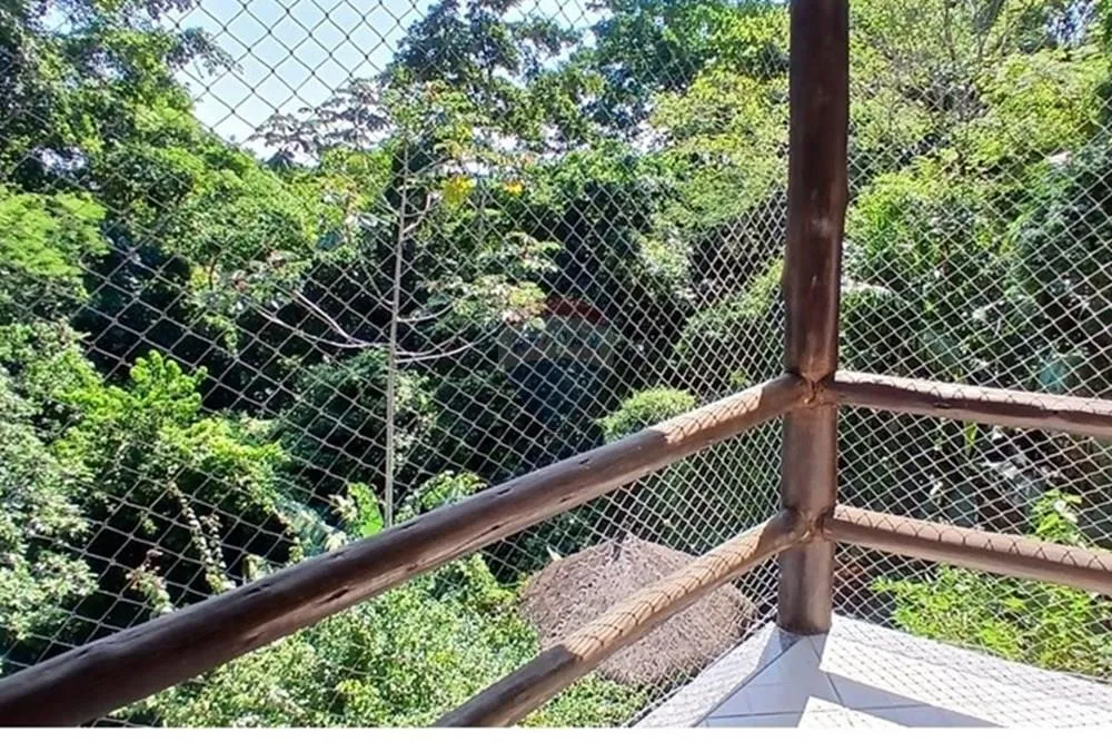 Imagem Casa com 5 quartos para venda em Condomínio Luxuoso na Barra de Guaratiba: