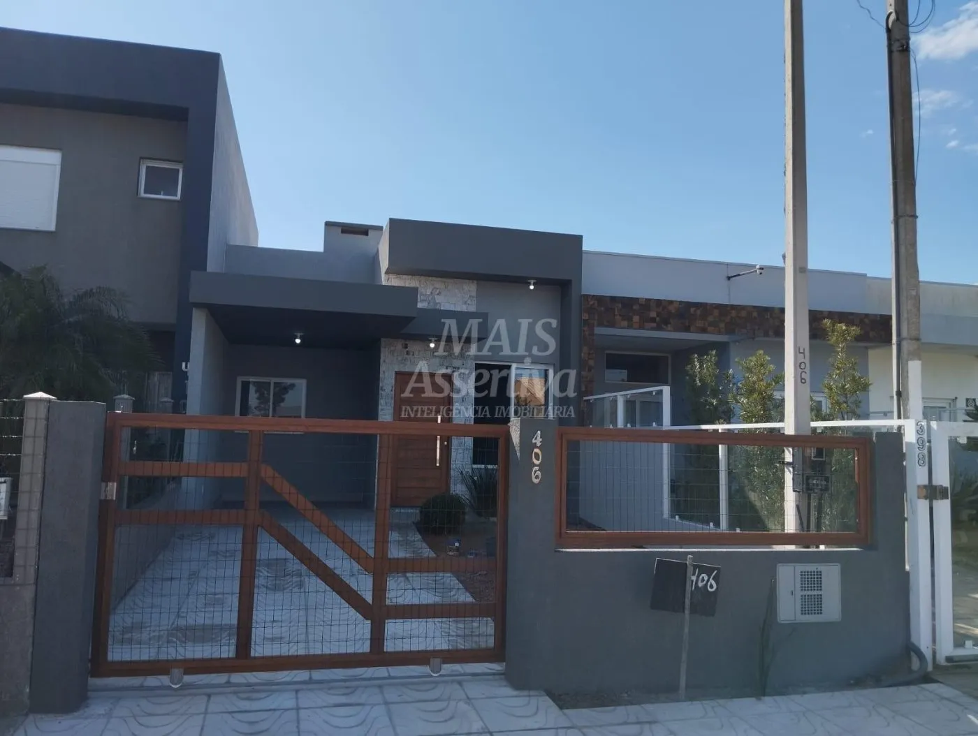 Imagem Excelente casa para venda em Capão da Canoa Bairro Guarani
