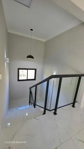 Imagem Casa a venda com piscina no bairro Jardim Florença em Poços de Caldas - MG