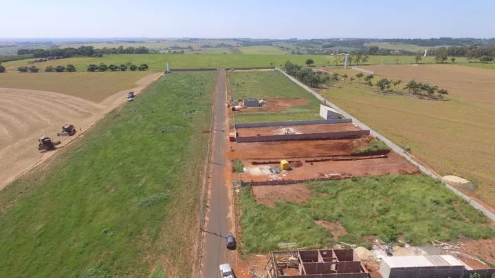 Imagem Terreno à Venda, 500 m² em Mandaguaçu