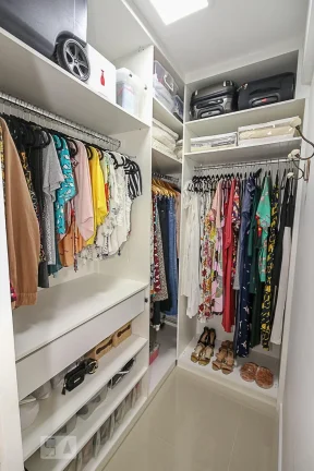 Imagem Apartamento à Venda - Recreio, 2 Quartos, 82 m2