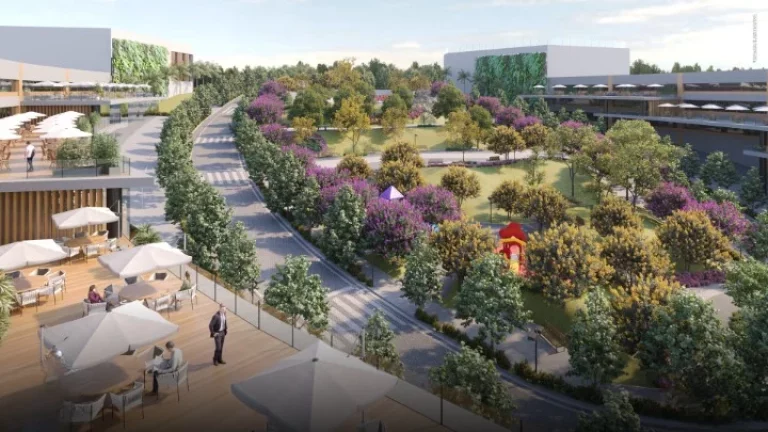 Imagem Parque Harmonia - Fase 4 - Terreno à venda no bairro Querência - Viamão/RS