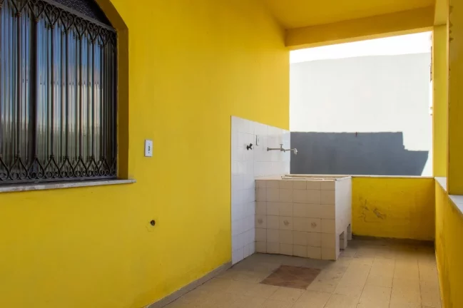 Imagem CASA RESIDENCIAL em RIO DE JANEIRO - RJ, CAMPO GRANDE