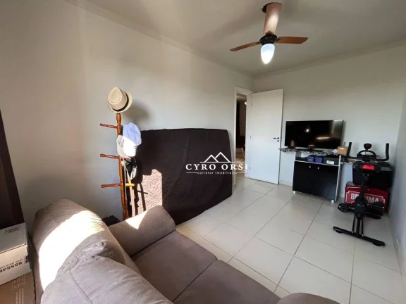 Imagem Apartamento à venda, 55 m² por R$ 240.000,00 - Jardim Nova Iguaçu - Piracicaba/SP