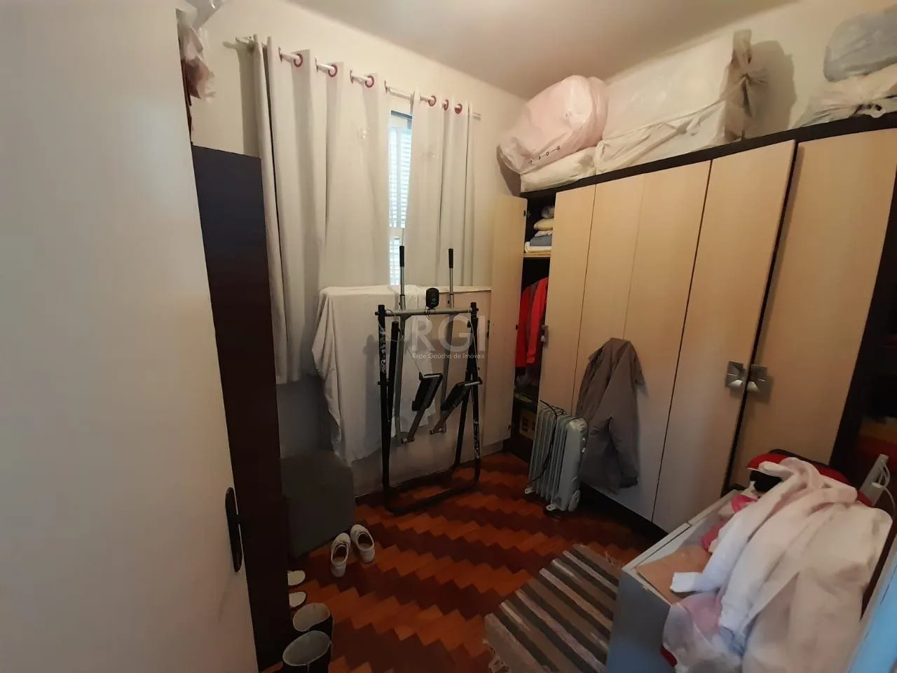 Imagem Apartamento para Venda - 102m², 3 dormitórios, São Geraldo