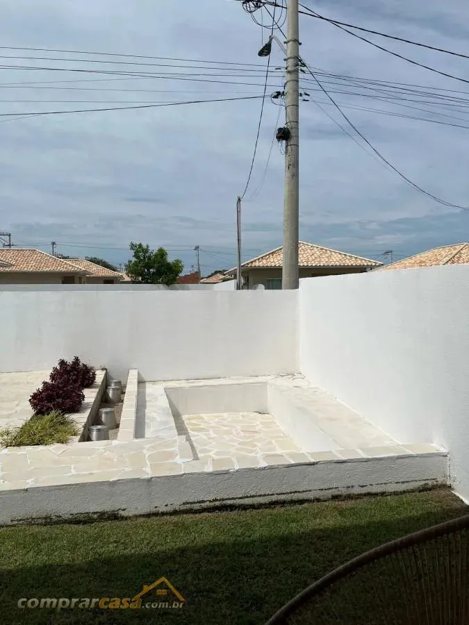 Imagem Casa para Venda em São Pedro da Aldeia / RJ no bairro Praia Linda