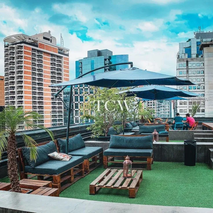 Imagem Edifício Comercial para Locação | 4.059 m² | Paraíso, São Paulo/SP