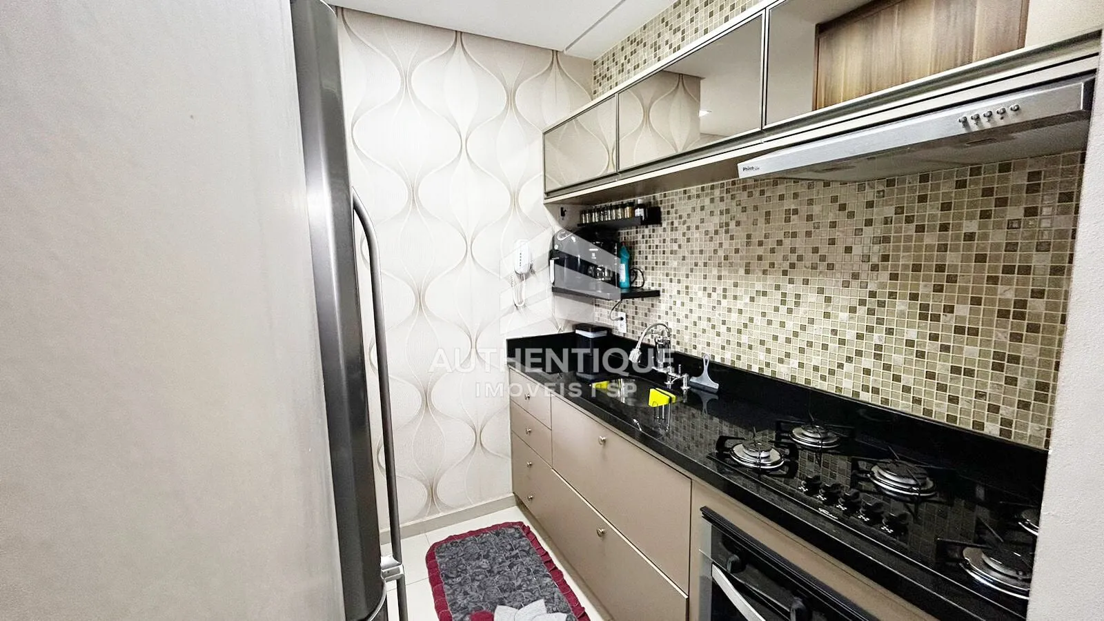 Imagem LIGURIA DEMARCHI SBC - Apartamento à venda no bairro Demarchi - São Bernardo do Campo/SP