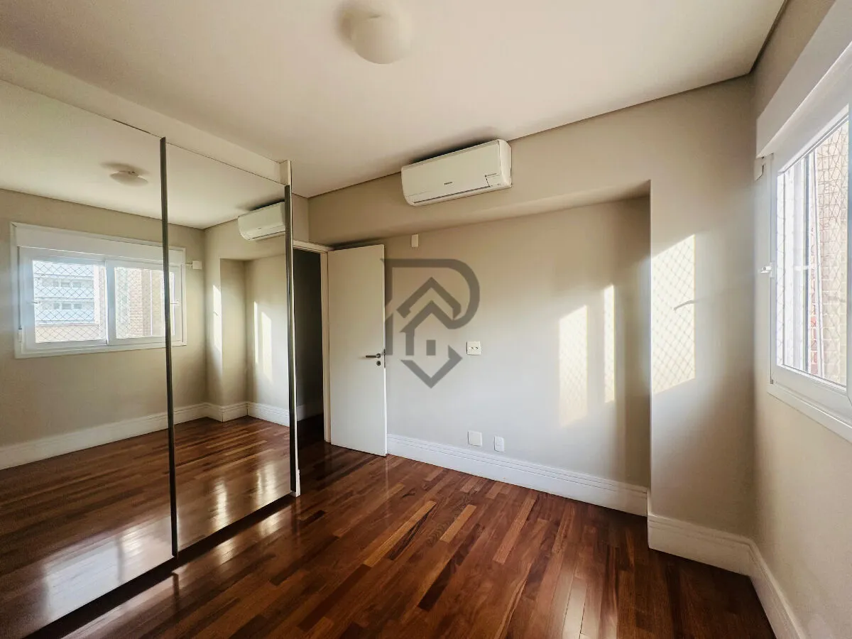 Imagem Apartamento Garden Park One Ibirapuera