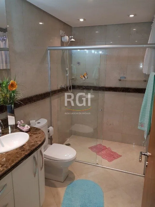 Imagem Casa para Venda - 300m², 3 dormitórios, sendo 1 suites, 4 vagas - Ipanema