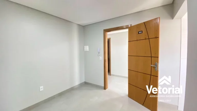 Imagem Apartamentos de 1 quarto no centro da cidade - Centro - Barreiras/Bahia