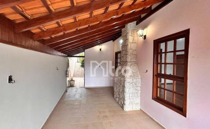 Imagem Casa com 4 dormitórios à venda, 450 m² por R$ 2.400.000,00 - Pinheirinho - Itajubá/MG