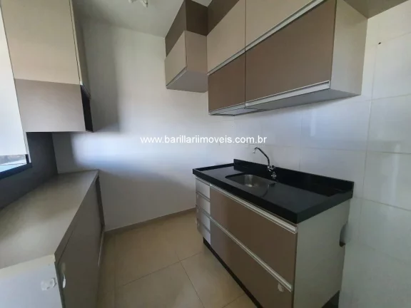 Imagem Apartamento à venda em Ribeirão Preto-SP, Residencial Flórida: 2 quartos, 1 suíte, 2 vagas de garagem!