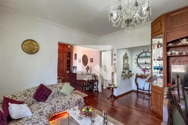 Imagem Apartamento à Venda - Copacabana, 3 Quartos, 110 m2