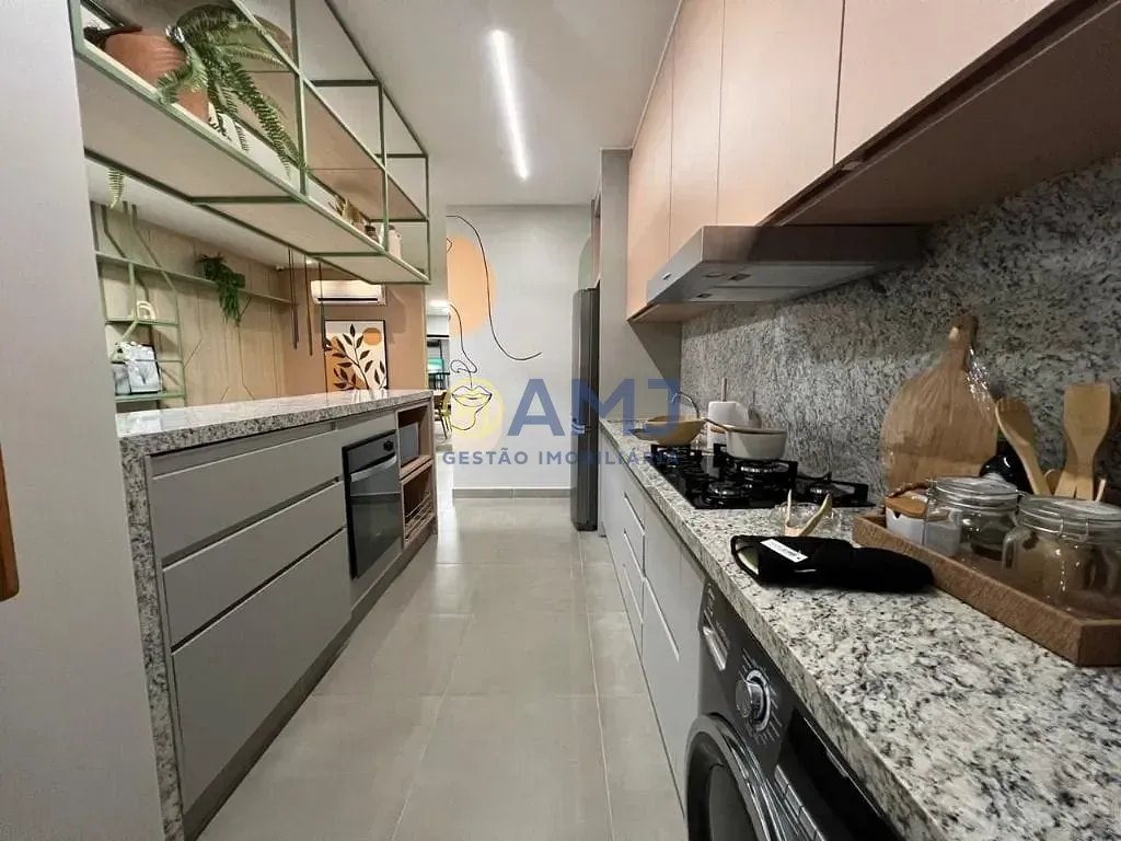 Imagem Apartamento a venda no B. Great Bosque dos Buritis