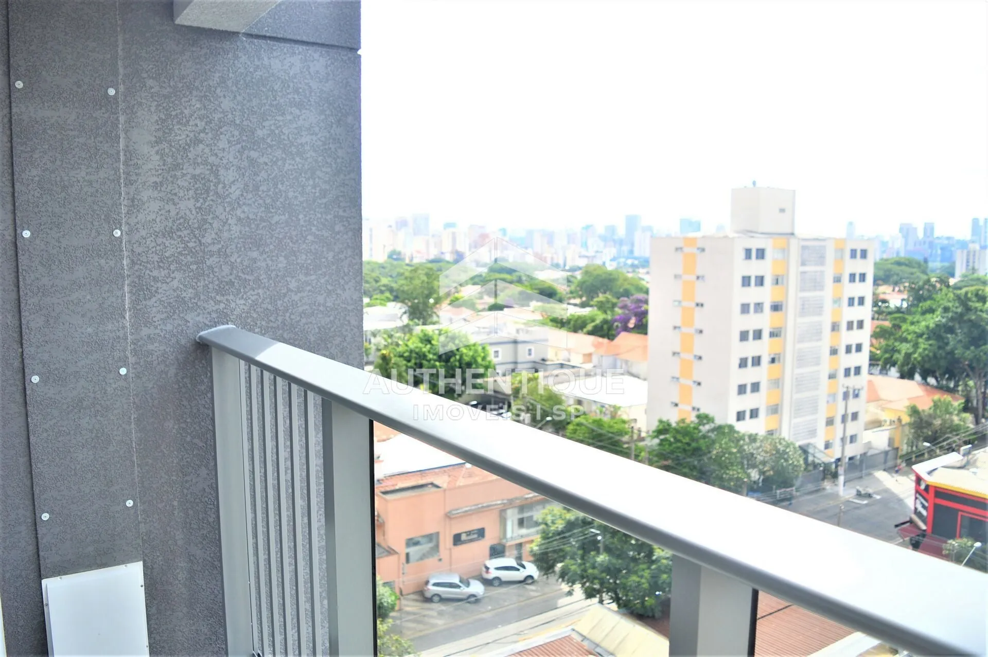 Imagem Z COTOVIA MOEMA - Apartamento à venda em São Paulo/SP