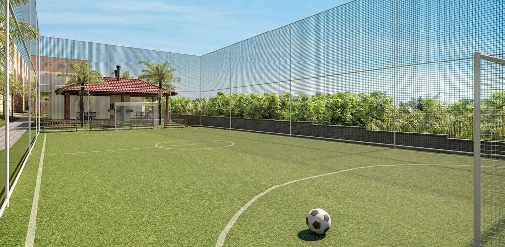 Imagem Apartamento em Aparecida