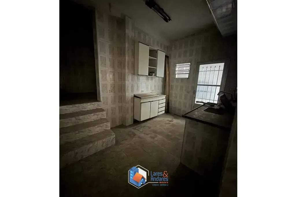 Imagem Casa à venda 3 Quartos 2 Vagas 186M² Jabaquara São Paulo - SP