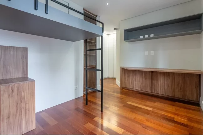 Imagem Apartamento à venda no bairro Campo Belo - São Paulo/SP