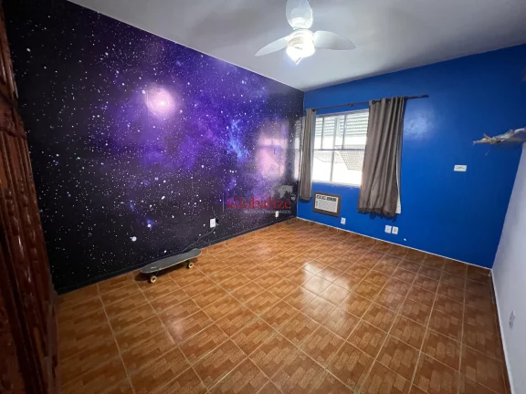 Imagem Apartamento com 2 dormitórios e 1 vaga escriturada à venda no bairro da Aparecida em Santos por R$ 689.000,00