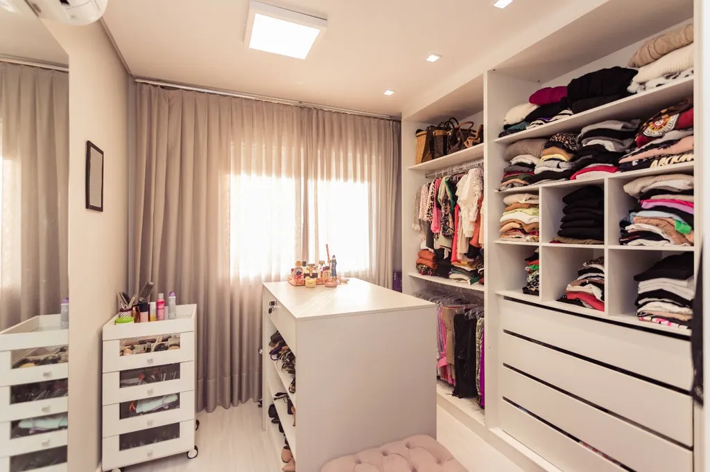 Imagem Apartamento em Jardim Lindóia
