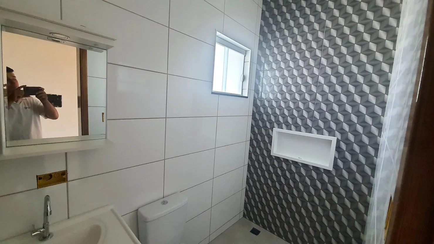 Imagem Apartamento à venda 2 Quartos, 1 Suite, 1 Vaga, 75M², Residencial Jardim Aurora, Pindamonhangaba - SP | sem nome