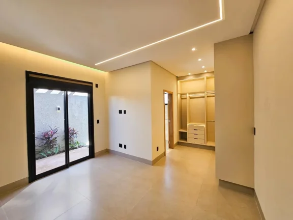 Imagem Casa 3 Suites Sozinha No Lote No 3 Marias