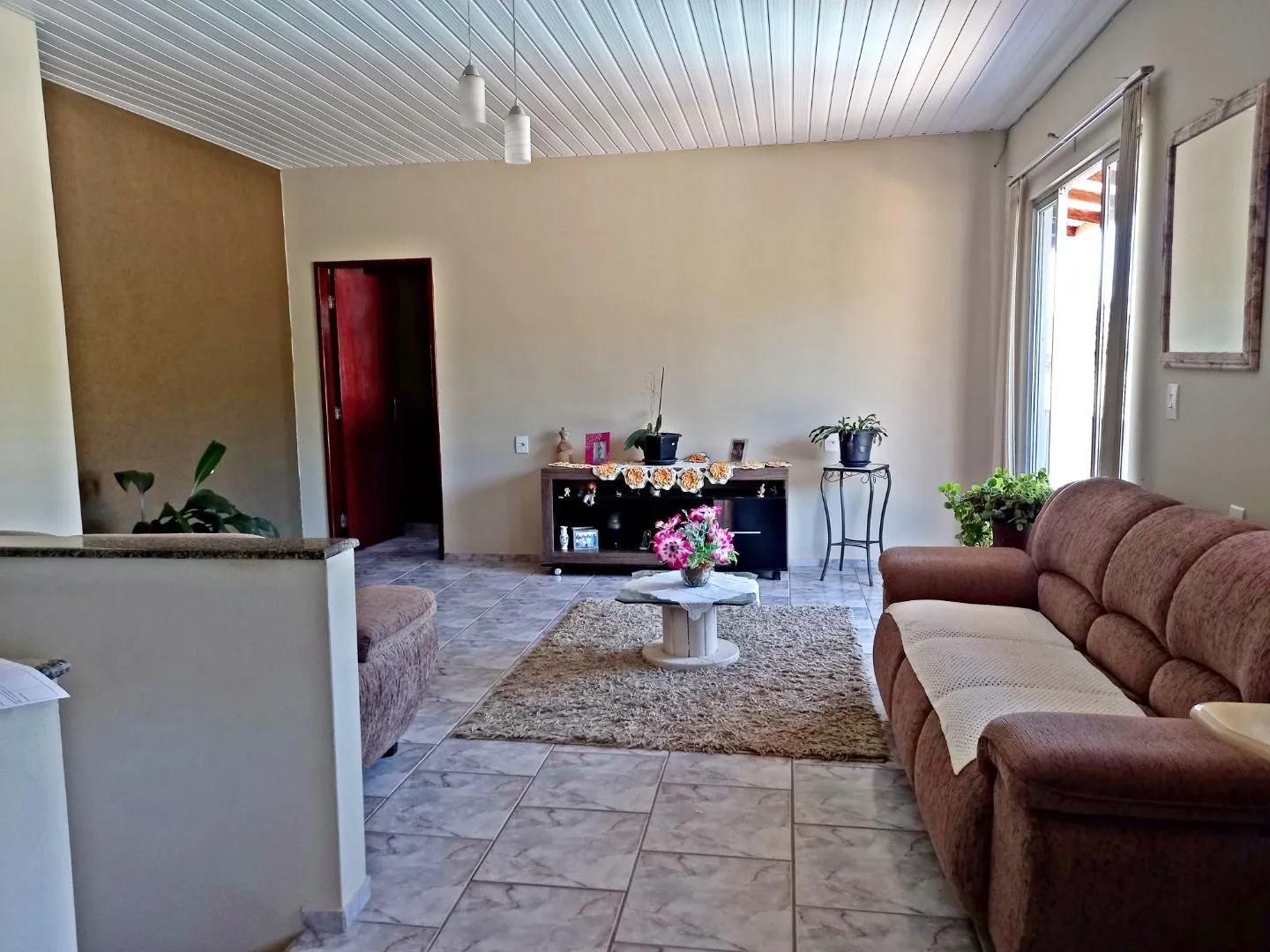Imagem Casa à venda com 3 quartos 1 suíte, 160m² em Ribeirão da Ilha Florianópolis