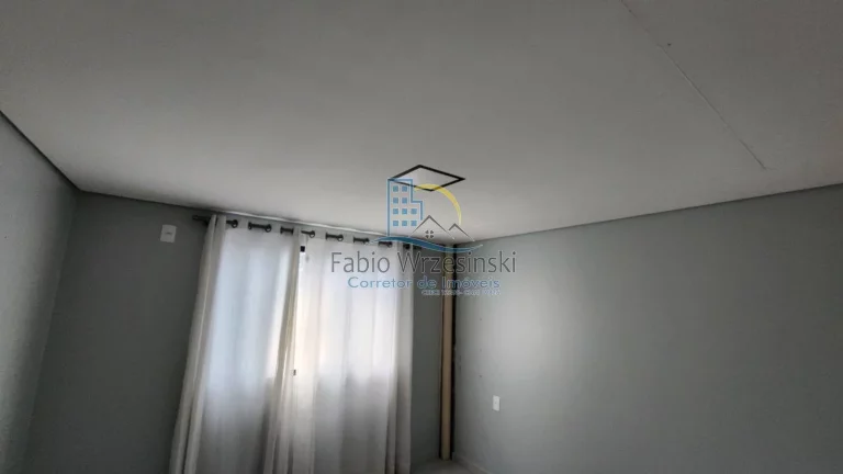 Imagem Casa semi pronta Rio Bonito