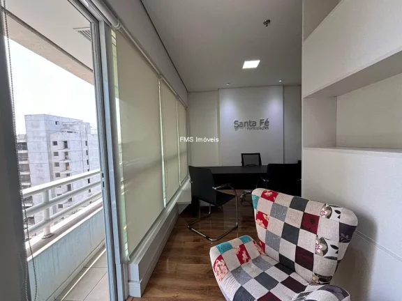 Imagem SALA COMERCIAL em SÃO PAULO - SP, CONSOLAÇÃO