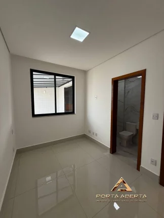 Imagem COBERTURA DUPLEX, 4 quartos sendo 2 suítes - Iguaçu - CÓD 1562