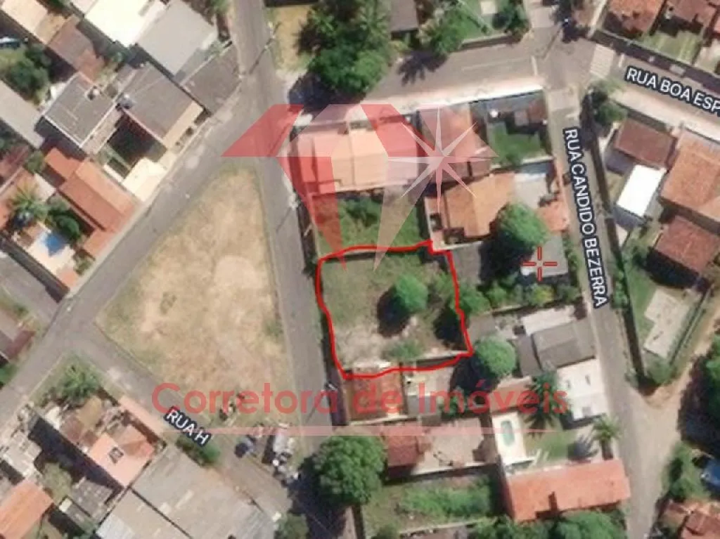 Imagem Terreno em Nova Almeida Centro, Serra