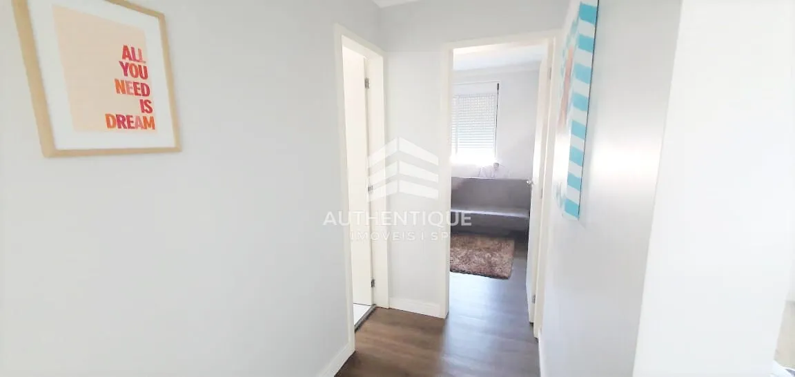 Imagem Face Vila Mariana - Apartamento à venda em São Paulo/SP
