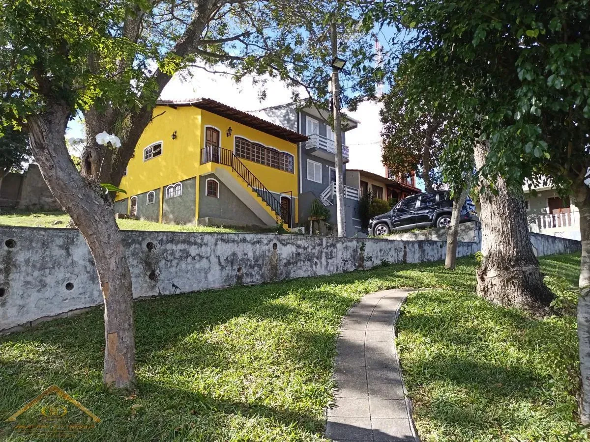 Imagem Casa em Condomínio para Venda em Cabo Frio / RJ no bairro Porto do Carro